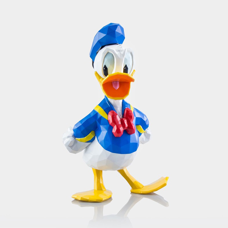 POLYGO Donald